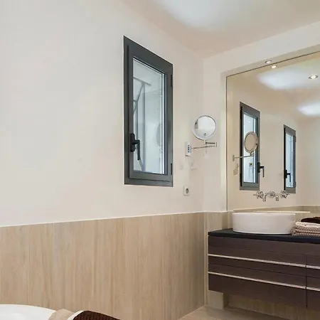 Maison Tradittionnele Avec Belle Vue