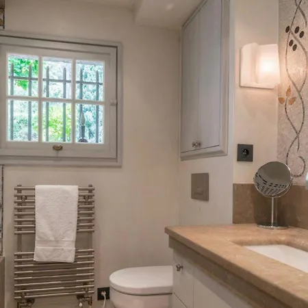Maison Tradittionnele Avec Belle Vue Holiday home *