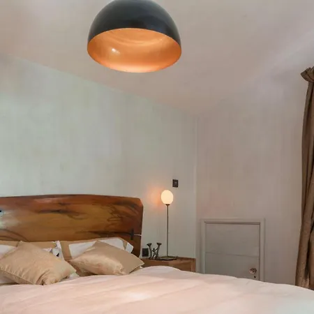 Maison Tradittionnele Avec Belle Vue Holiday home